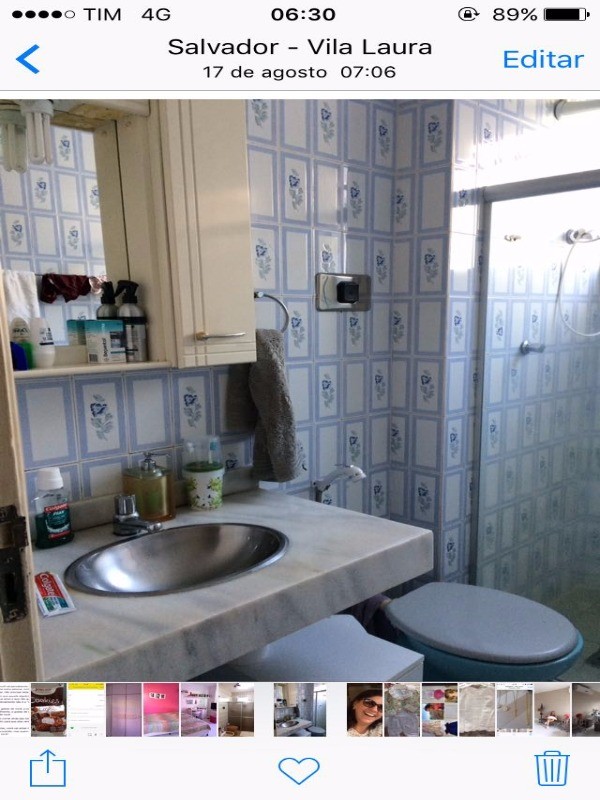 Apartamento, 2 quartos, 80 m² - Foto 5