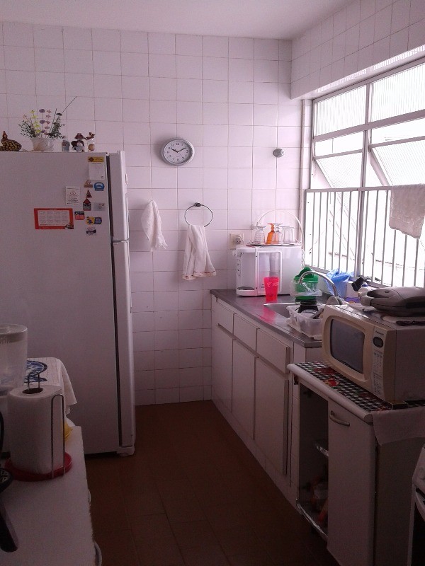 Apartamento, 2 quartos, 80 m² - Foto 7