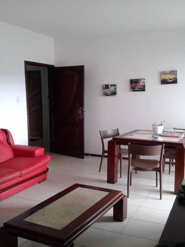 Apartamento à venda com 2 quartos, 80m² - Foto 1