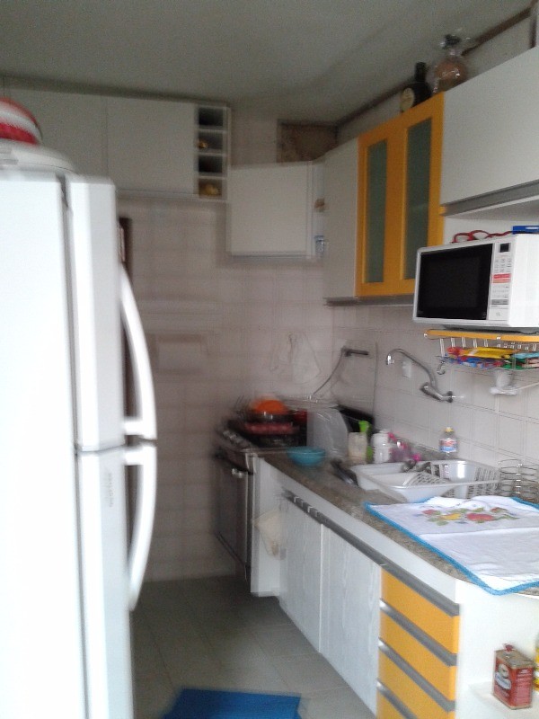 Apartamento à venda com 2 quartos, 80m² - Foto 6