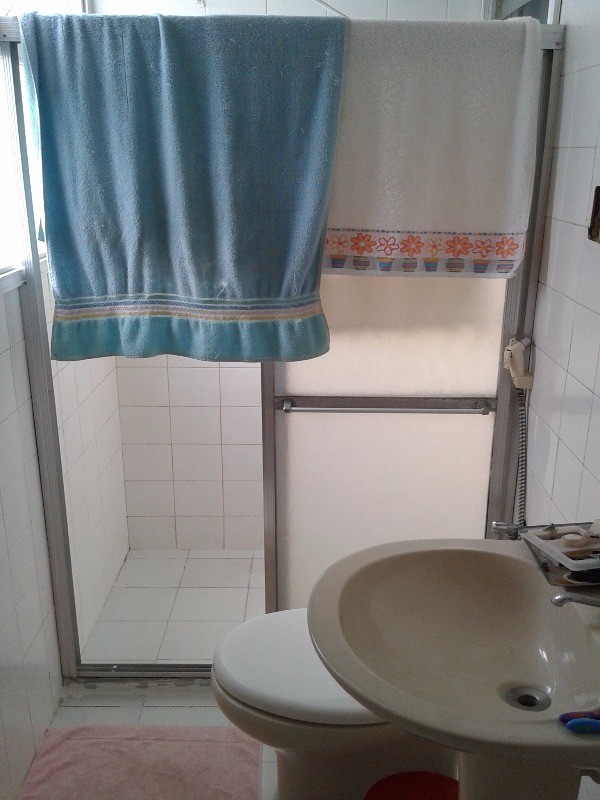 Apartamento à venda com 2 quartos, 80m² - Foto 10