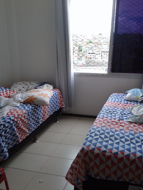 Apartamento à venda com 3 quartos, 80m² - Foto 6