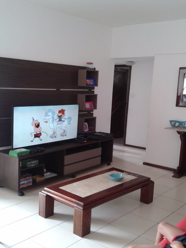 Apartamento à venda com 2 quartos, 80m² - Foto 1