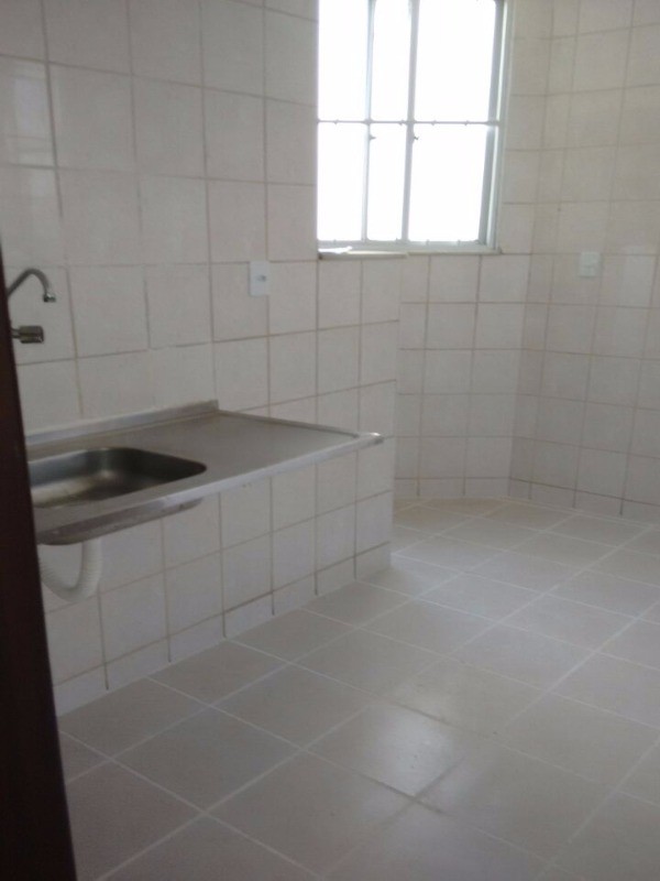 Apartamento à venda com 2 quartos, 60m² - Foto 7