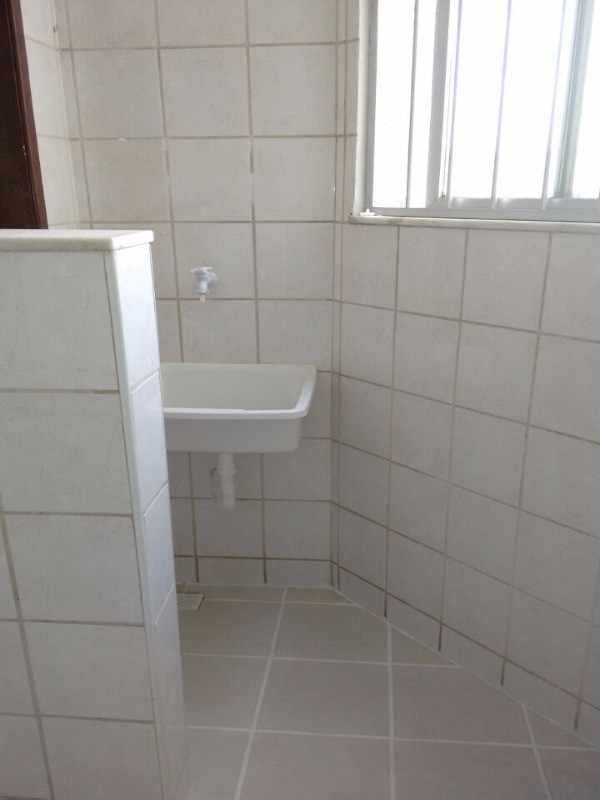 Apartamento à venda com 2 quartos, 60m² - Foto 8