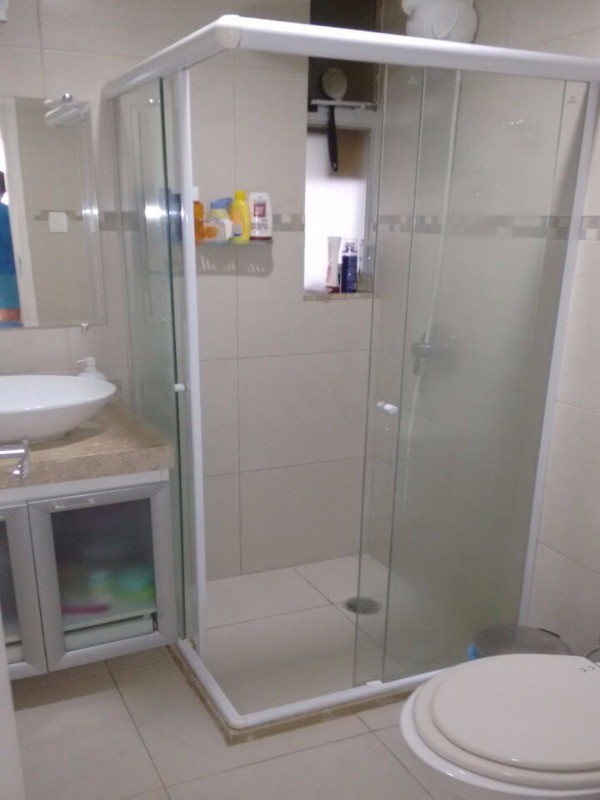 Apartamento à venda com 2 quartos, 65m² - Foto 5