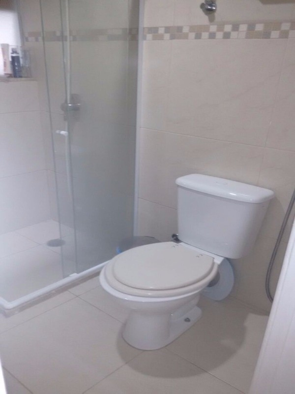 Apartamento à venda com 2 quartos, 65m² - Foto 6