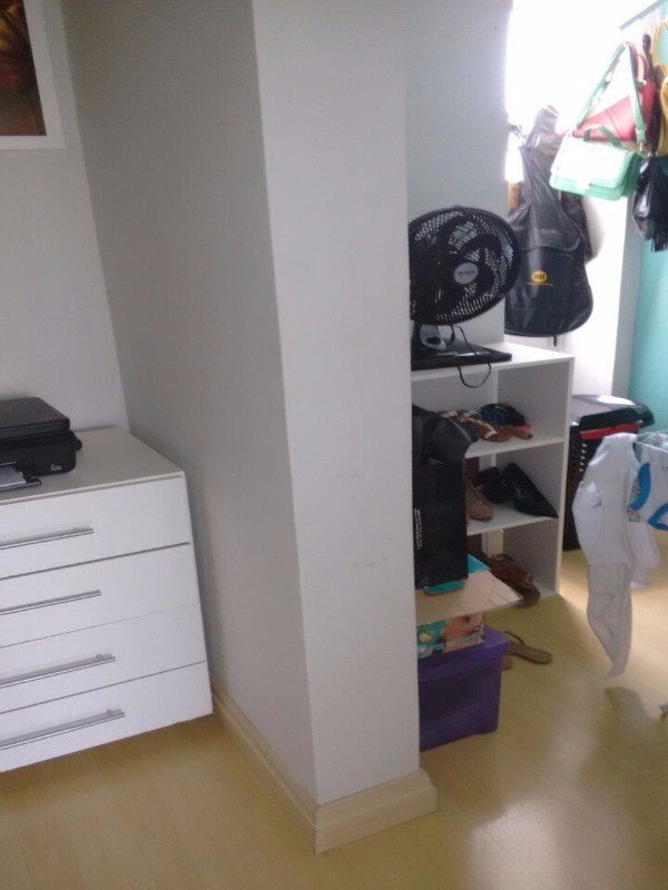 Apartamento à venda com 2 quartos, 65m² - Foto 8