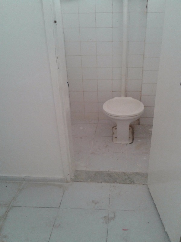 Apartamento à venda com 2 quartos, 60m² - Foto 6