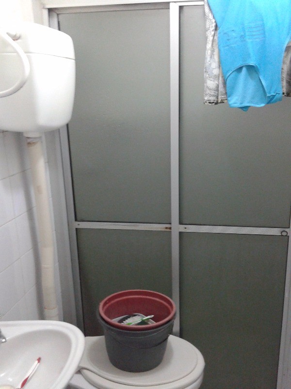 Apartamento à venda com 2 quartos, 65m² - Foto 8