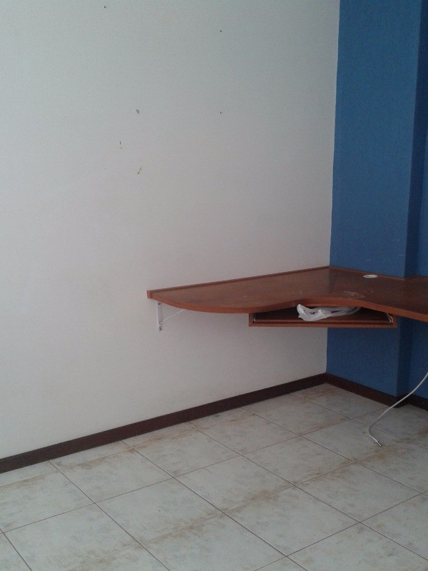 Apartamento à venda com 2 quartos, 80m² - Foto 2