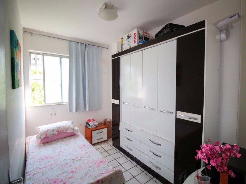 Apartamento à venda com 2 quartos, 65m² - Foto 4