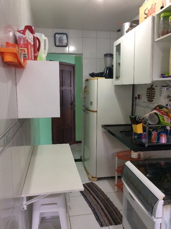 Apartamento à venda com 2 quartos, 75m² - Foto 6