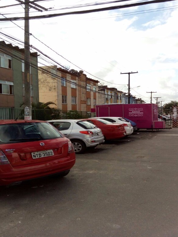 Apartamento, 2 quartos, 57 m² - Foto 8