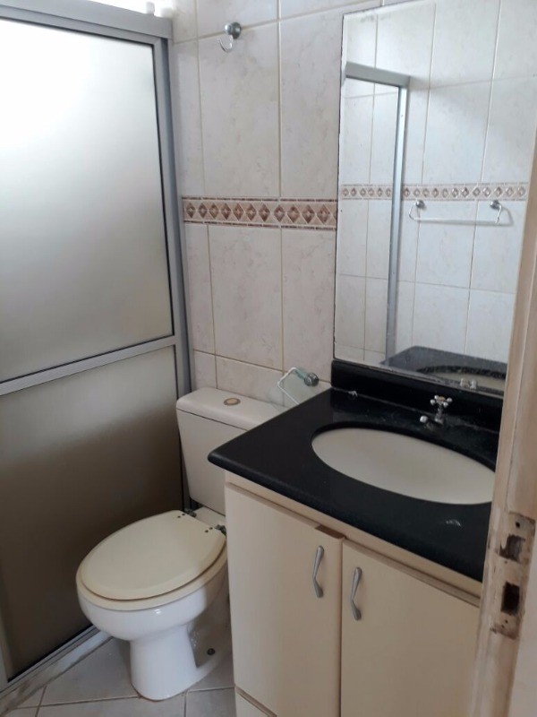 Apartamento à venda com 2 quartos, 60m² - Foto 5