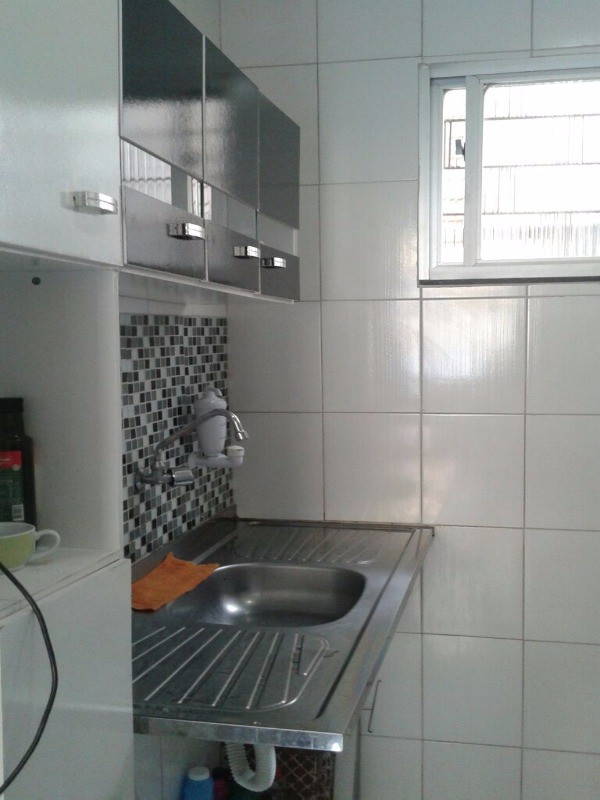 Apartamento à venda com 1 quarto, 40m² - Foto 3