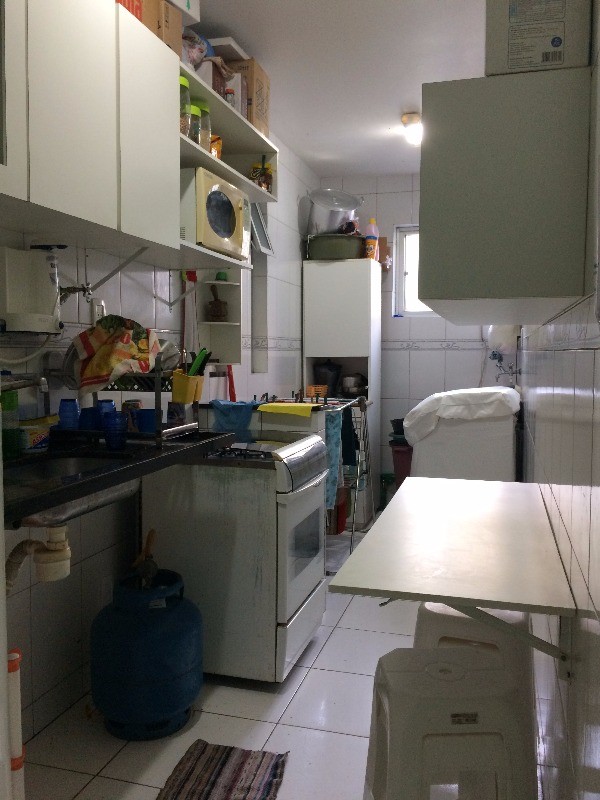 Apartamento à venda com 2 quartos, 70m² - Foto 5