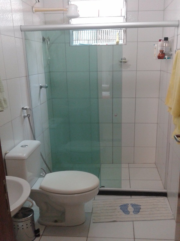 Apartamento à venda com 1 quarto, 40m² - Foto 6