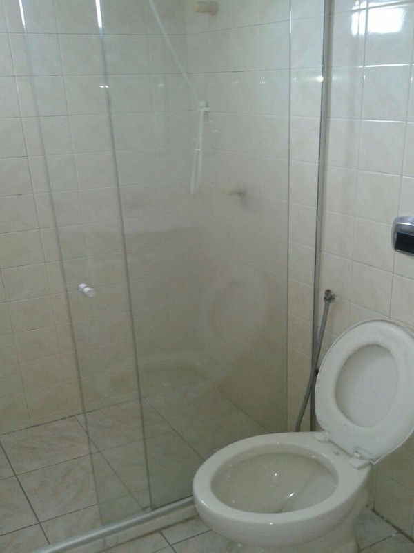 Apartamento à venda com 2 quartos, 65m² - Foto 3