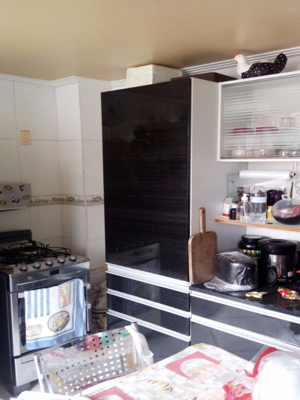 Apartamento à venda com 2 quartos, 65m² - Foto 6