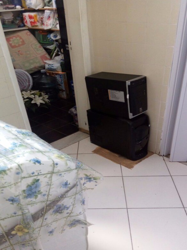 Apartamento, 3 quartos, 80 m² - Foto 11