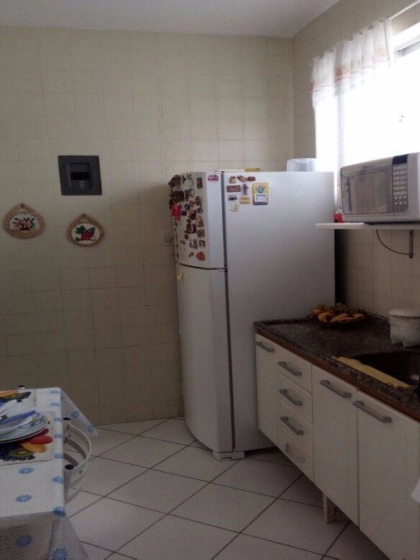 Apartamento, 3 quartos, 80 m² - Foto 5