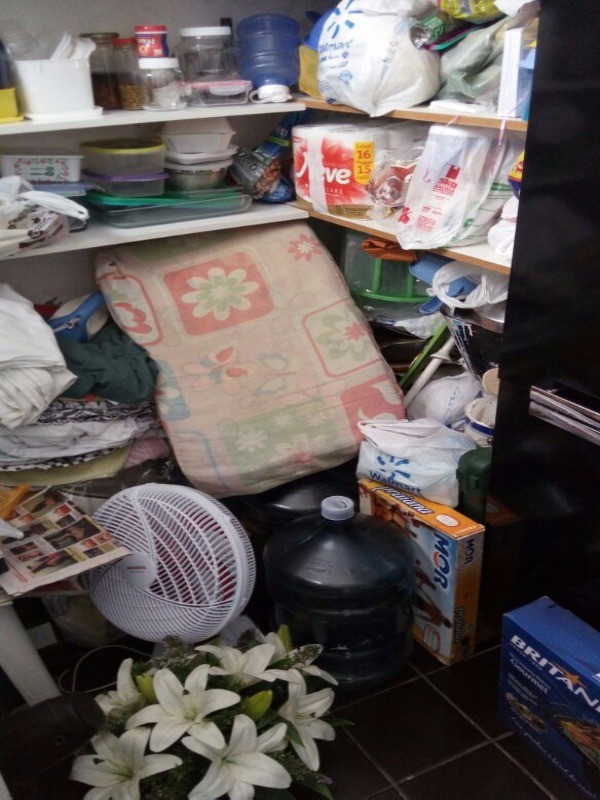 Apartamento, 3 quartos, 80 m² - Foto 12