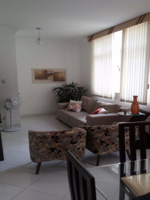Apartamento, 3 quartos, 80 m² - Foto 2