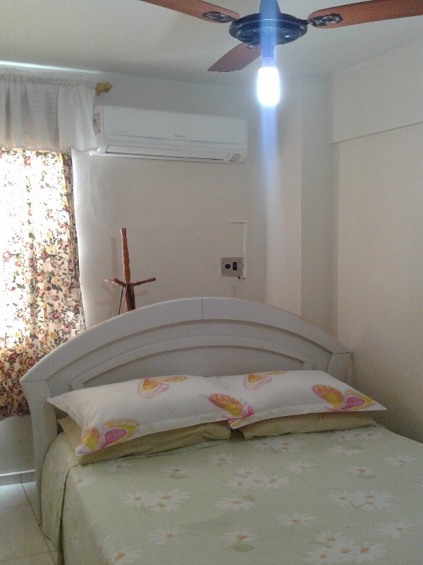 Apartamento à venda com 2 quartos, 65m² - Foto 3