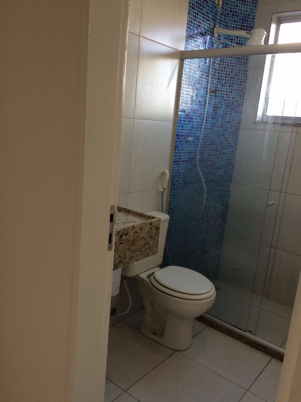 Apartamento à venda com 2 quartos, 65m² - Foto 4