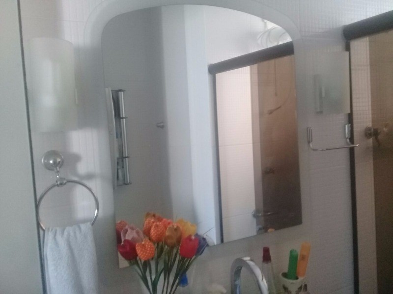 Apartamento à venda com 2 quartos, 60m² - Foto 4