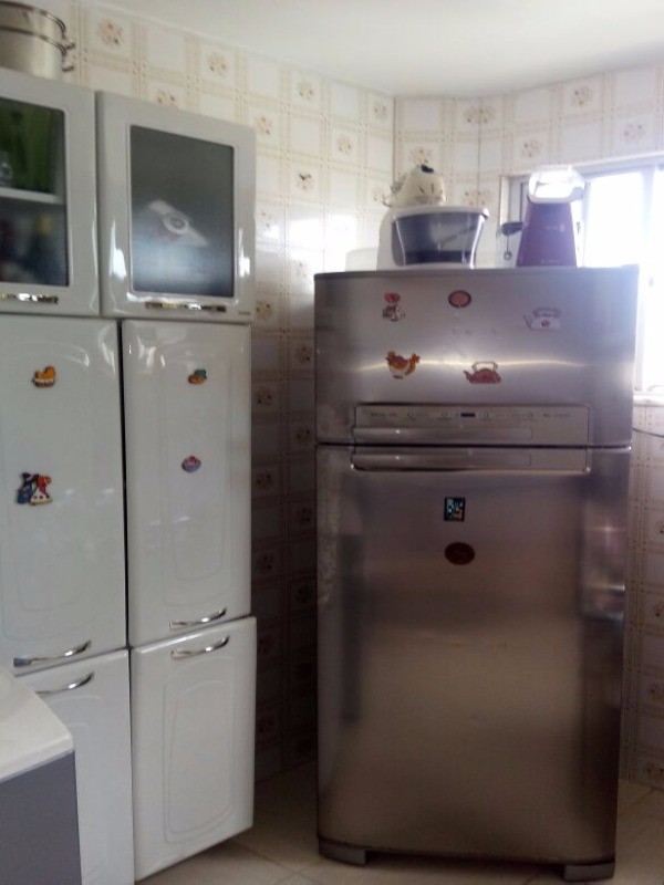 Apartamento, 2 quartos, 57 m² - Foto 7