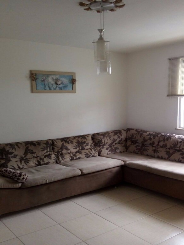 Apartamento, 2 quartos, 57 m² - Foto 2