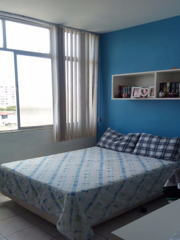 Apartamento à venda com 3 quartos, 80m² - Foto 9