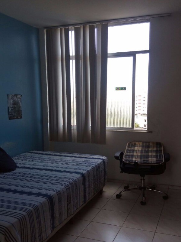 Apartamento à venda com 3 quartos, 80m² - Foto 12