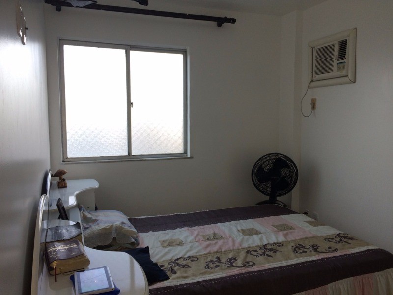 Apartamento à venda com 3 quartos, 70m² - Foto 10