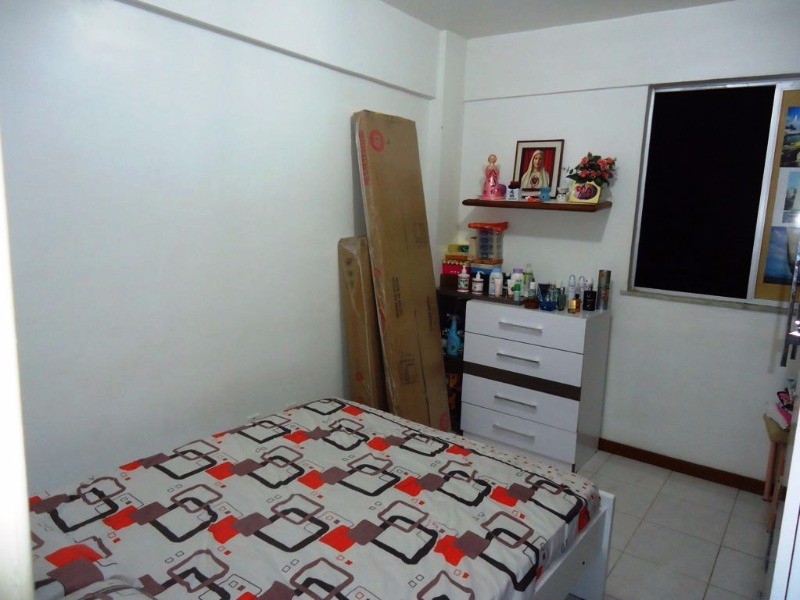 Apartamento à venda com 3 quartos, 65m² - Foto 5