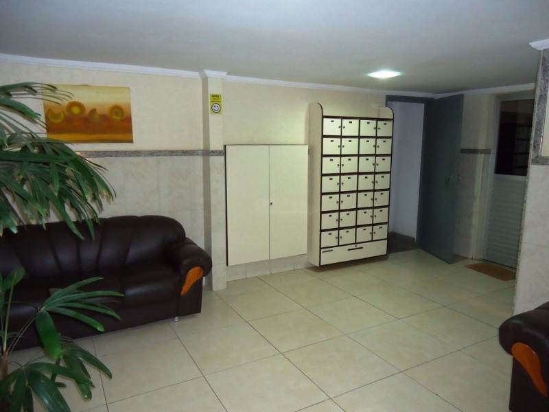 Apartamento à venda com 3 quartos, 65m² - Foto 13