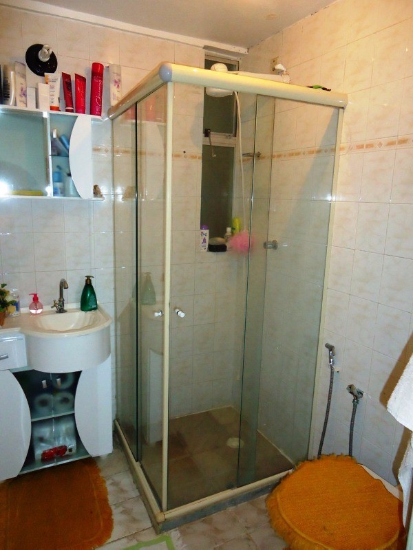 Apartamento à venda com 3 quartos, 65m² - Foto 9