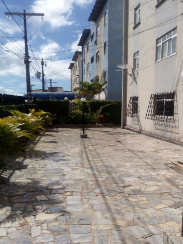 Apartamento, 2 quartos, 57 m² - Foto 6
