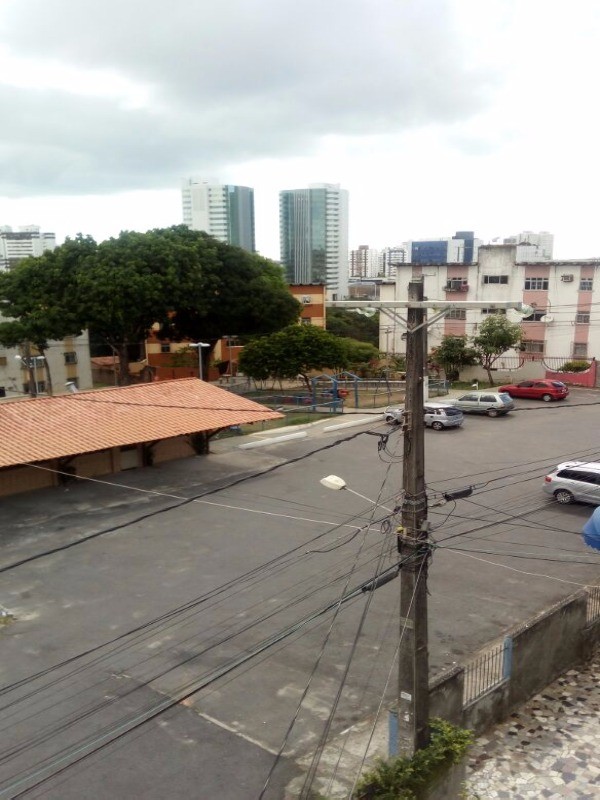 Apartamento, 2 quartos, 57 m² - Foto 12