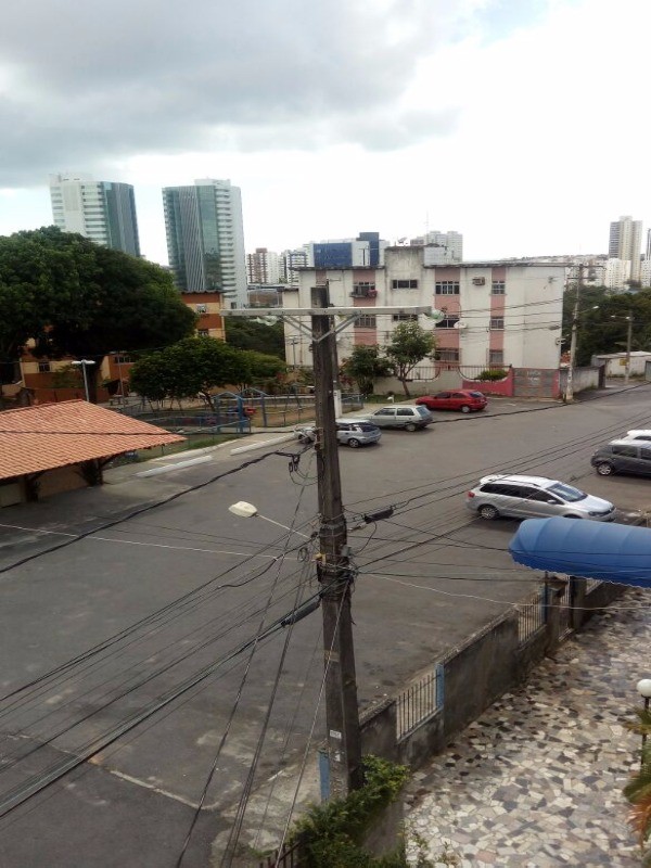 Apartamento, 2 quartos, 57 m² - Foto 14