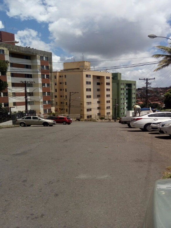 Apartamento, 2 quartos, 57 m² - Foto 18