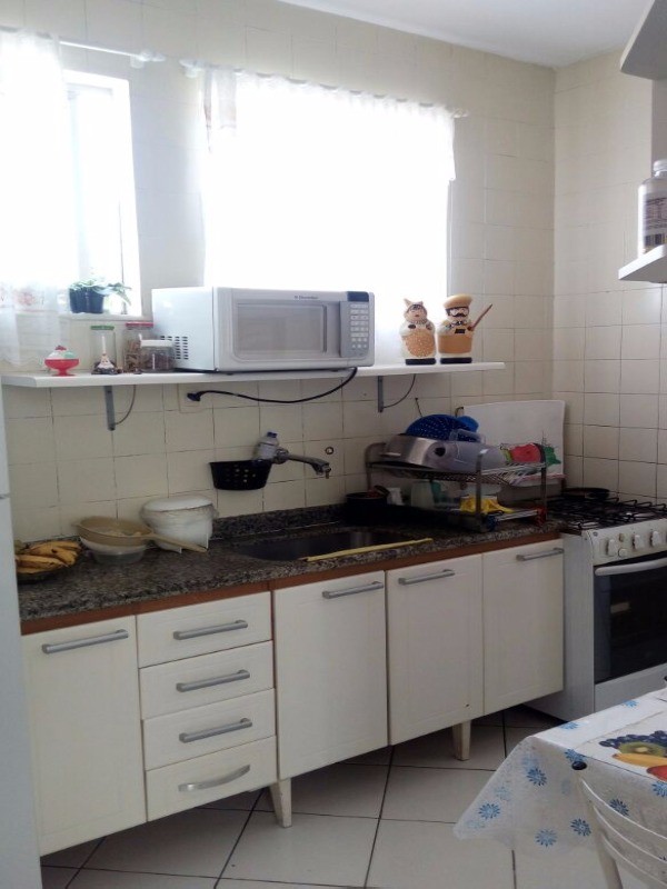 Apartamento à venda com 3 quartos, 80m² - Foto 6