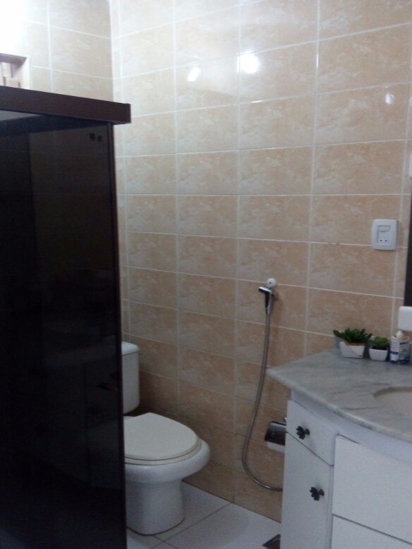 Apartamento à venda com 3 quartos, 80m² - Foto 9