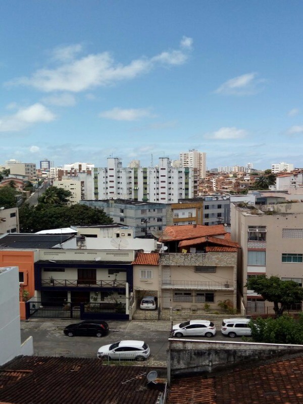 Apartamento à venda com 3 quartos, 80m² - Foto 14