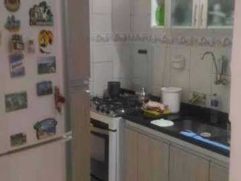 Apartamento à venda com 2 quartos, 70m² - Foto 5