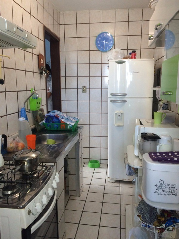 Apartamento à venda com 3 quartos, 75m² - Foto 5