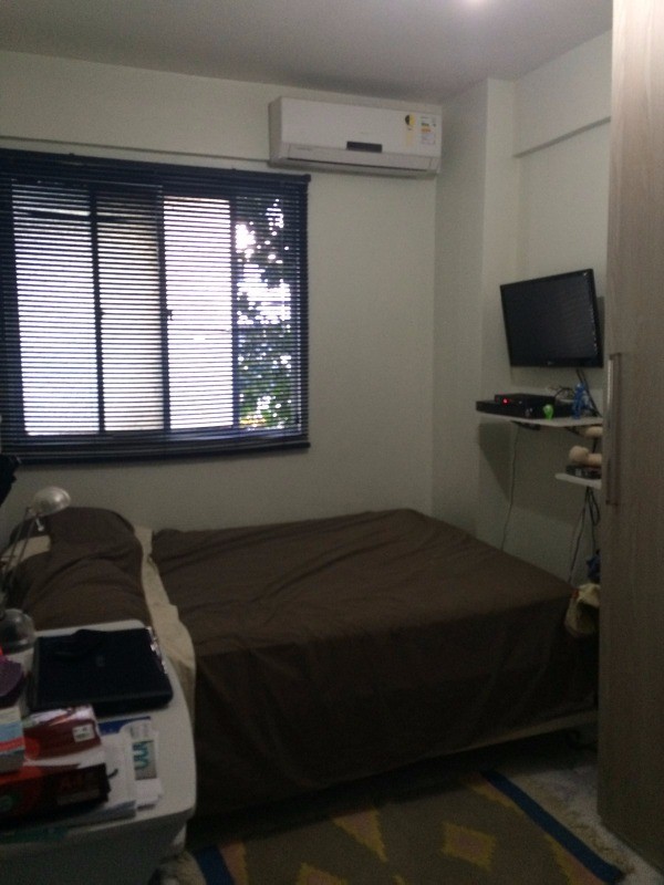 Apartamento à venda com 3 quartos, 75m² - Foto 10