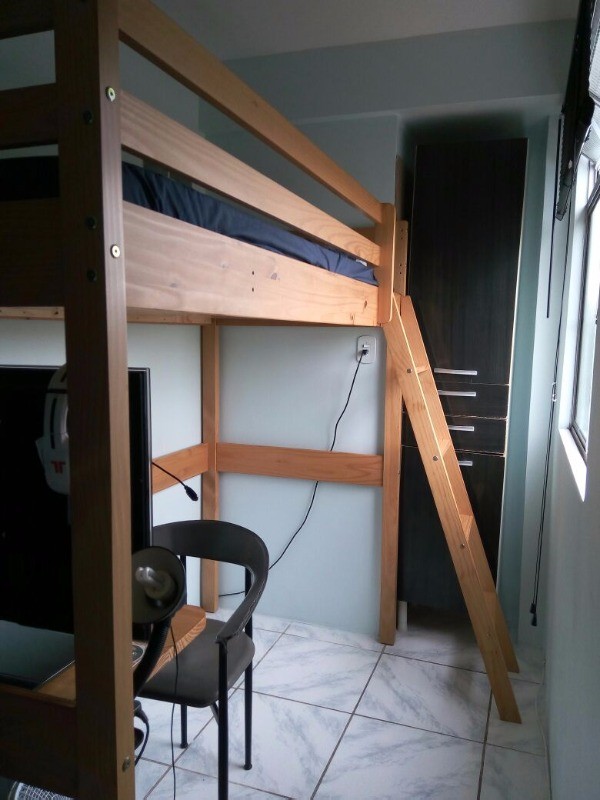 Apartamento à venda com 3 quartos, 75m² - Foto 12